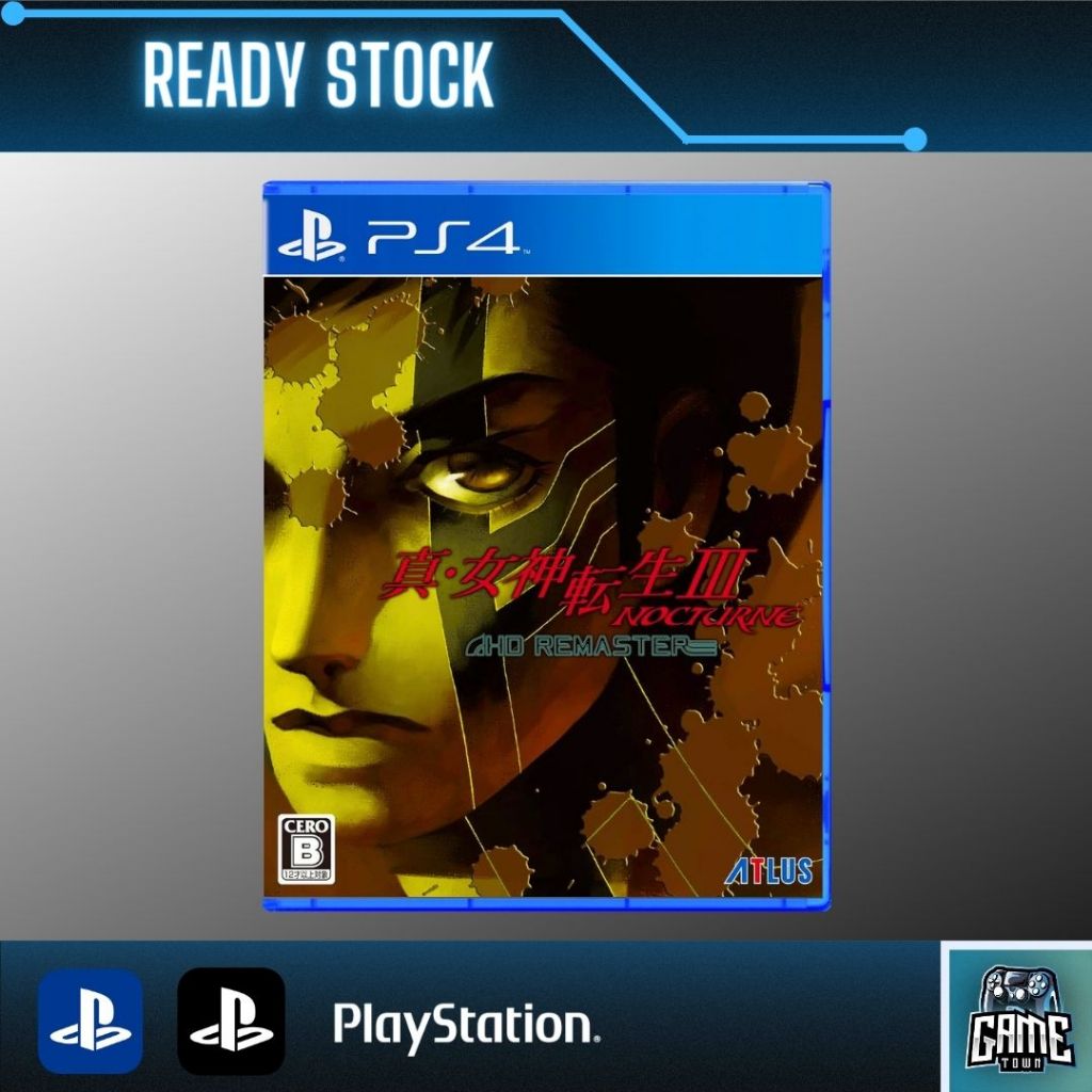 Shin Megami Tensei III Nocturne HD Remaster - Gioco - Foto 13
