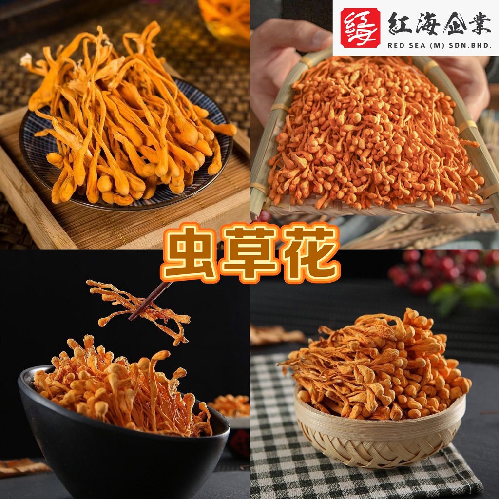 100g-cordyceps-flower-sulphur-free-chinese-herbs-for