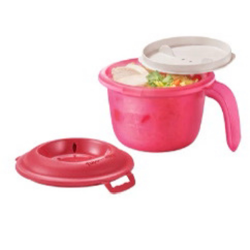 Tupperware pocket cooker 550ml (1pc) | Shopee Malaysia
