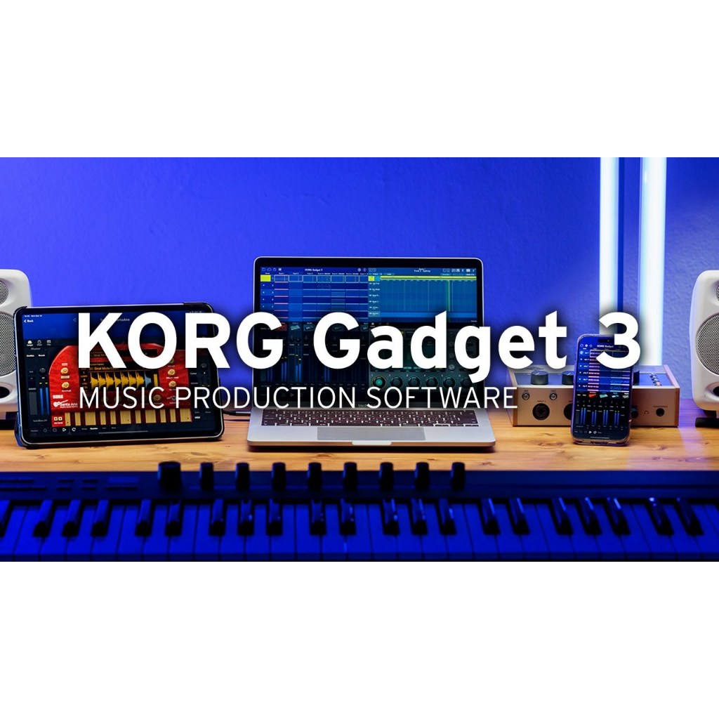 Gadget 3 Plugins v3.1.1 (Win) (𝟒𝟓 𝐈𝐧𝐬𝐭𝐫𝐮𝐦𝐞𝐭𝐬 𝐈𝐧𝐜𝐥𝐮𝐝𝐞𝐝) VSTi, VSTi3, AAX