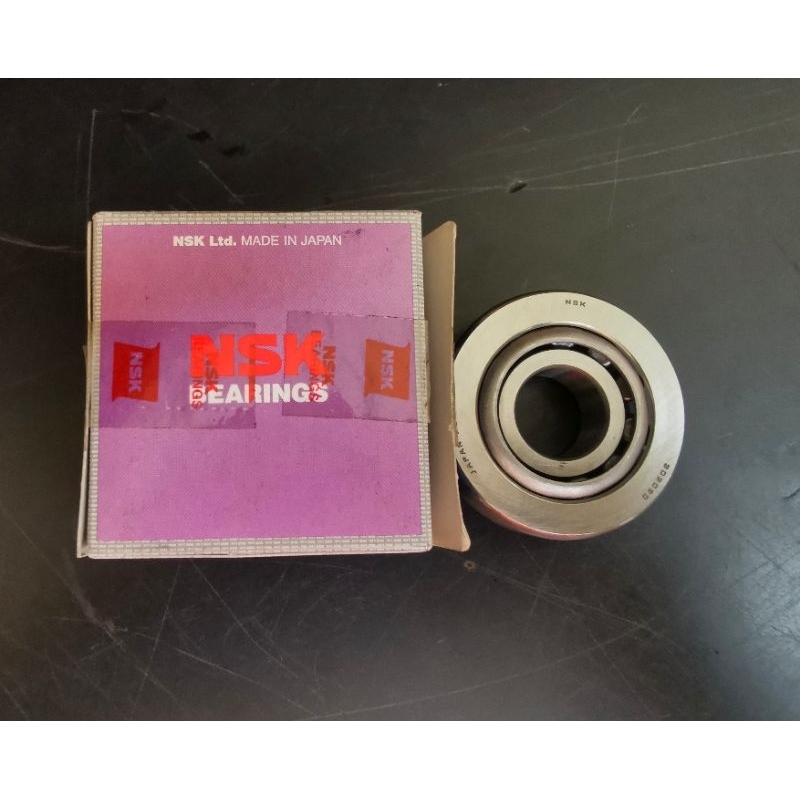 NSK Trunnion Bearings Toyota 4Runner, Pickup, Land Cruiser Solid Axle