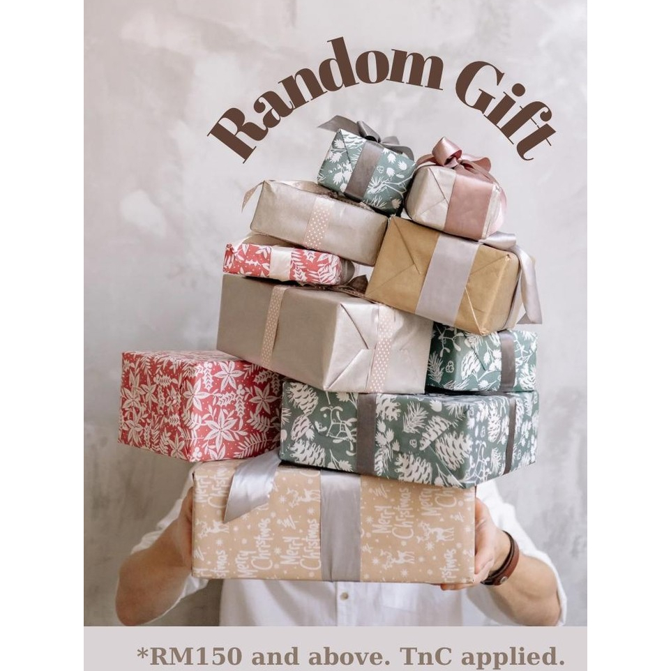 DC Random Gift (Do not place order with this!!) | Shopee Malaysia