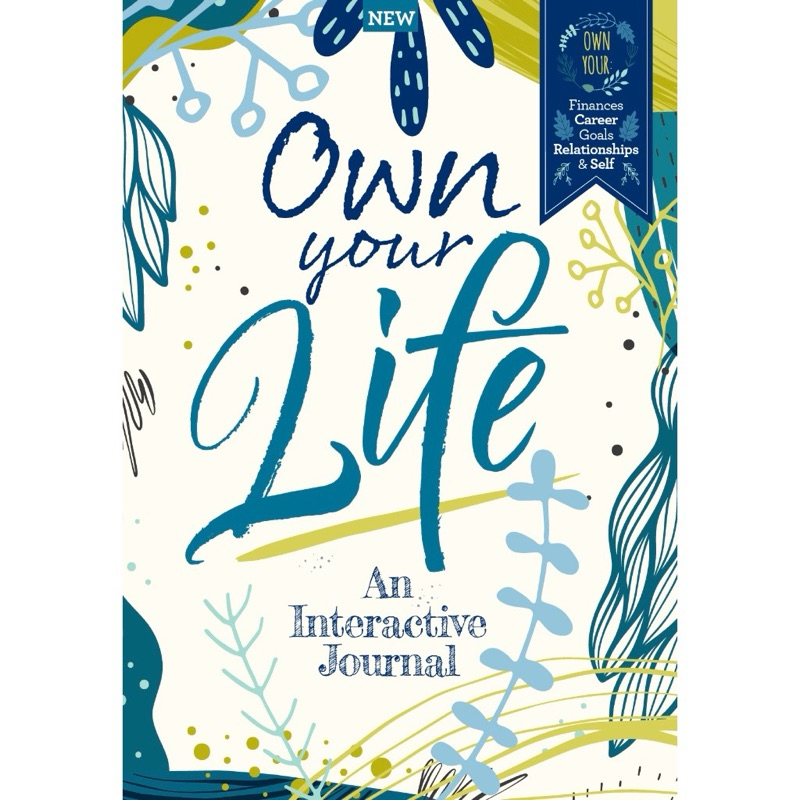 own your life (ebook) Shopee Malaysia