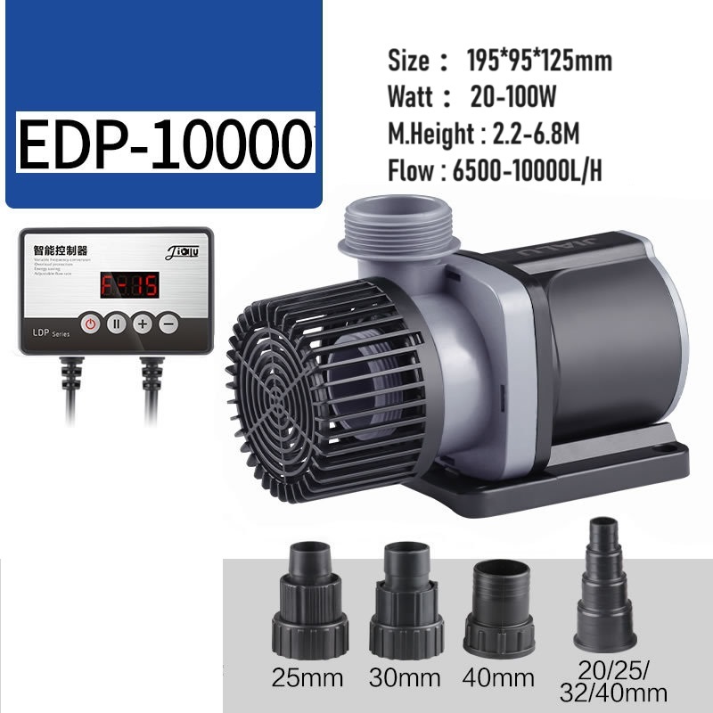 Silence DC Pump DCP-10000Ⅱ ②