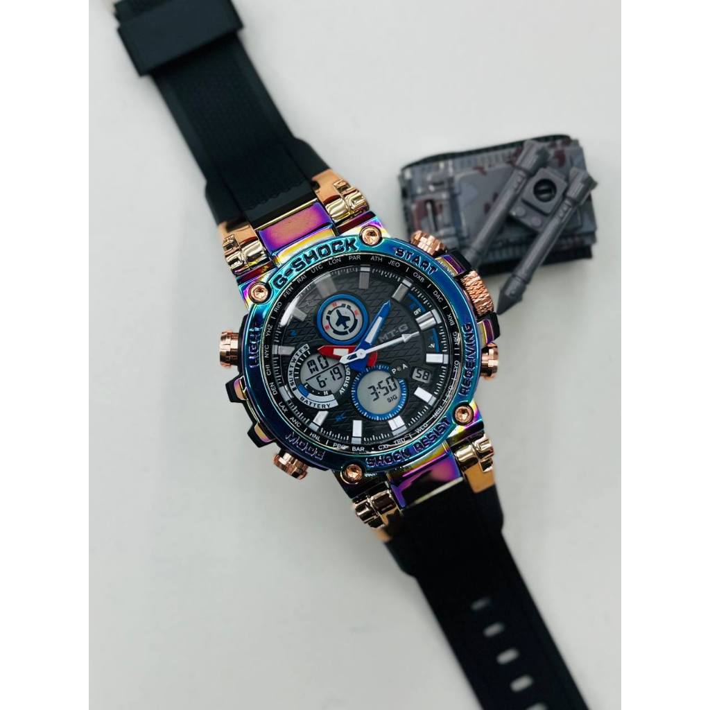 G shock mtg 5544 clearance