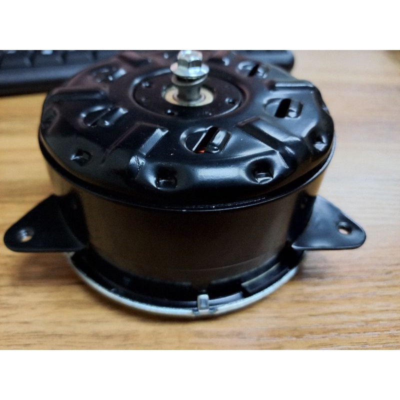 TOYOTA VIOS NCP42 NCP93 RADIATOR FAN MOTOR {K-2247} | Shopee Malaysia