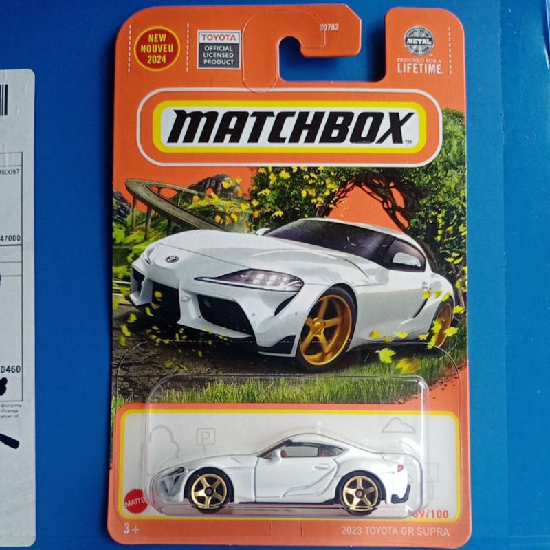 Matchbox™ Real car Collection | Shopee Malaysia