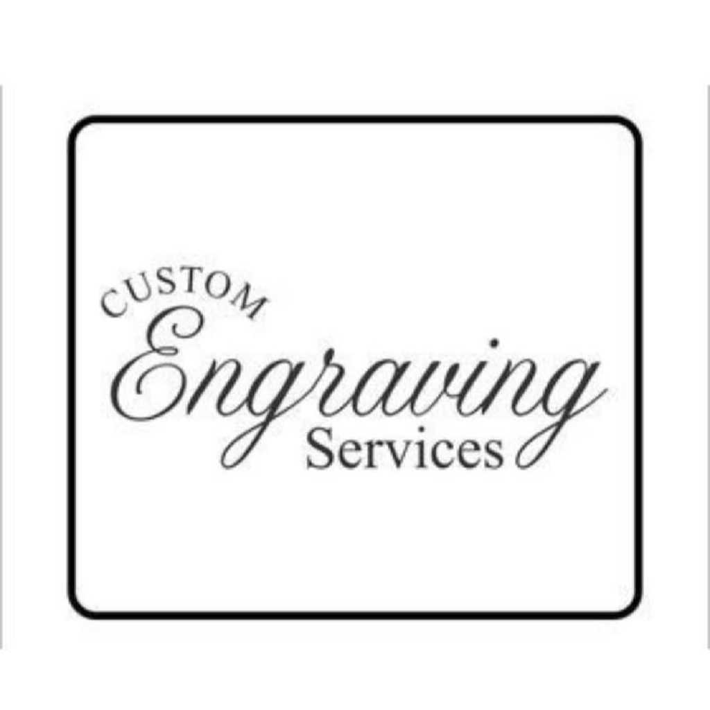 Diller Custom Engraving Services in Mandarin, Malay, English , Number