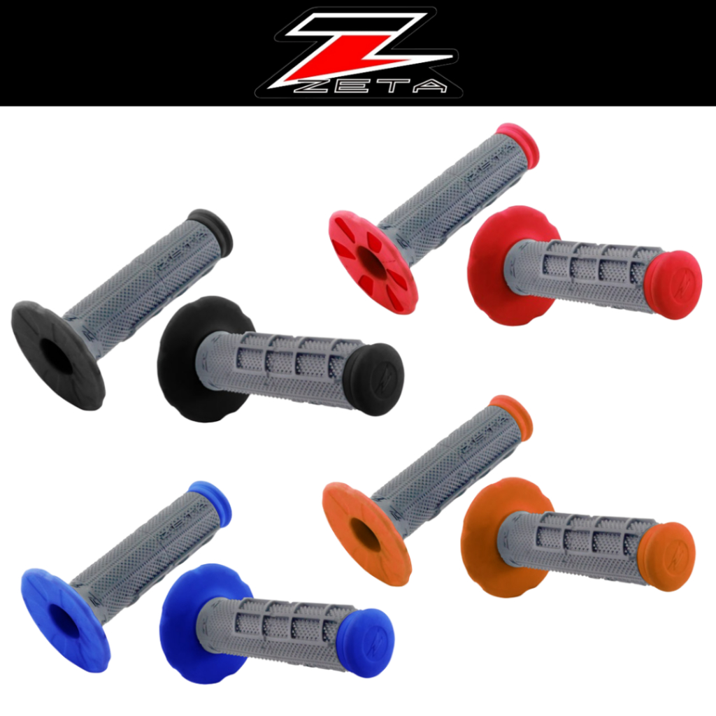 Zeta Base-grip 