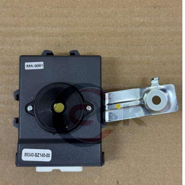 89340-Bz140 Perodua Axia Rear Belakang Reverse Sensor Pdc Ecu Control ...