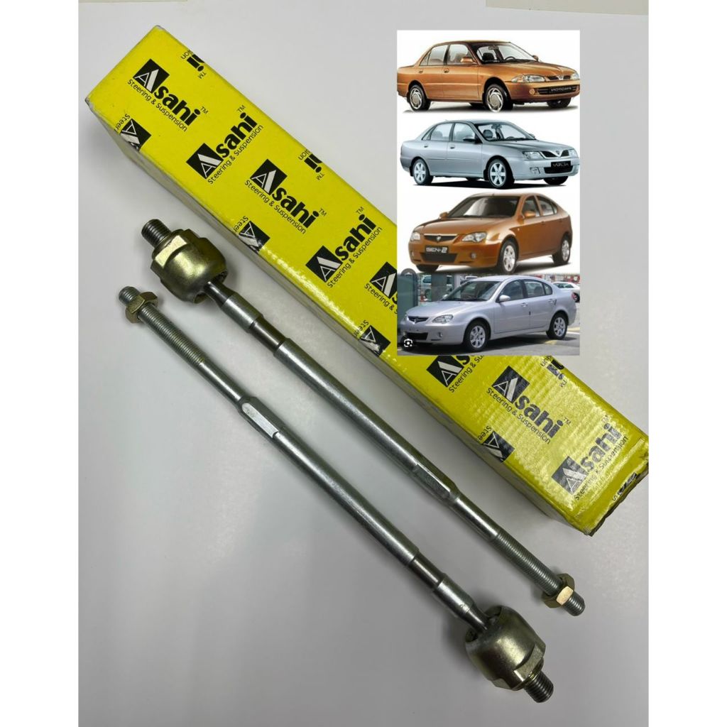 ASAHI RACK END PROTON WIRA WAJA GEN-2 PERSONA | Shopee Malaysia