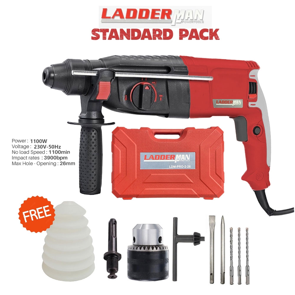 X force hammer drill sale