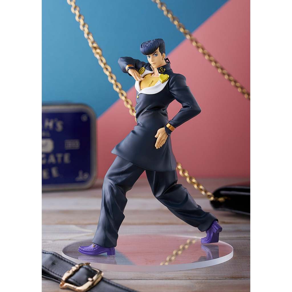 [GdrHobby] [PO] Good Smile Company JoJo's Bizarre Adventure: Diamond is ...