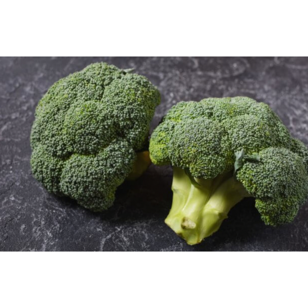 Biji Benih Brokoli Destiny Broccoli Seed - 100 Seed | Shopee Malaysia