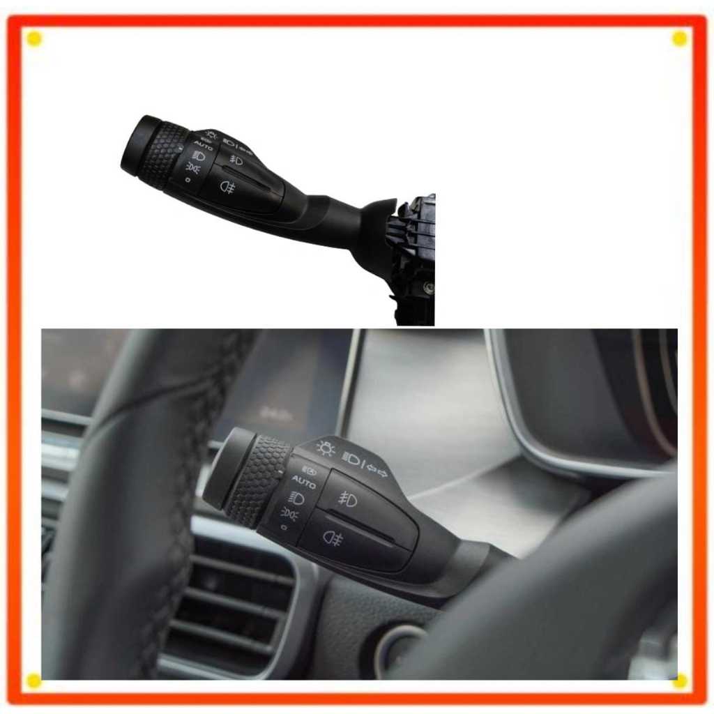 PROTON X70 X50 Head Lamp Turn Signal Wiper Switch With Clock Spring ...