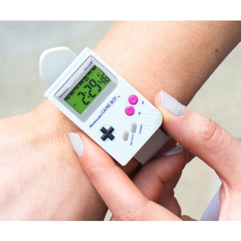 Paladone gameboy watch sale