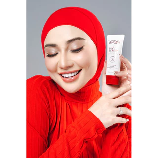 Wawa Cosmetic By Wawa Zainal, Online Shop 