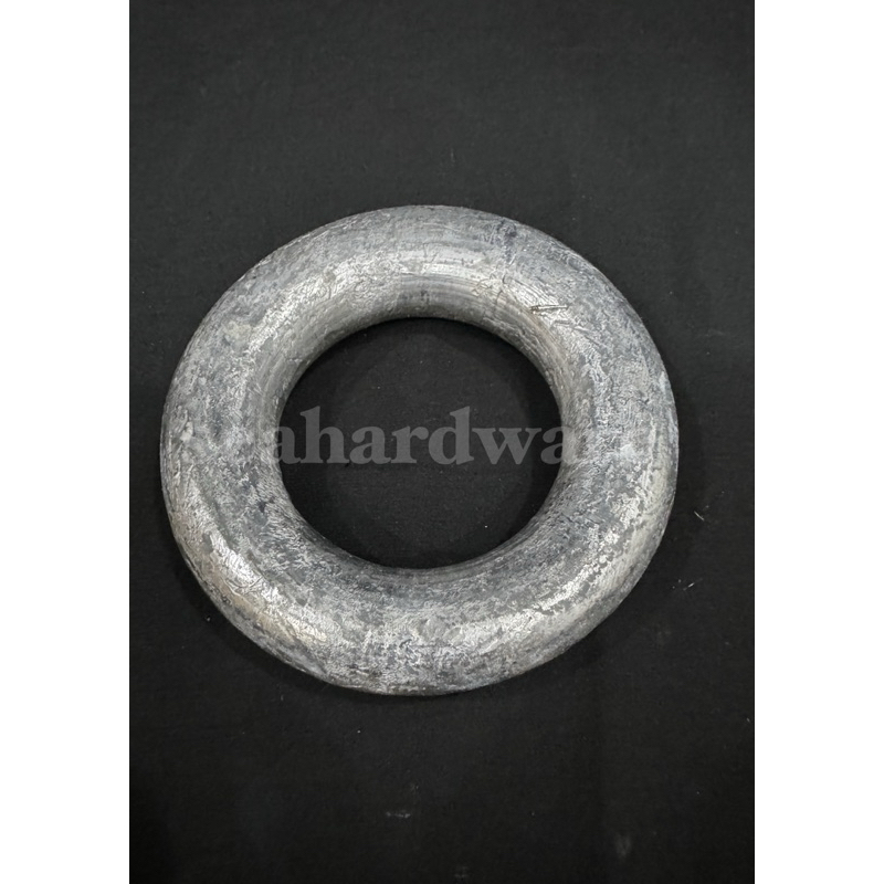 Lead Ring/ Timah Cincin/ Timah Gelang (+- 2.8KG) | Shopee Malaysia