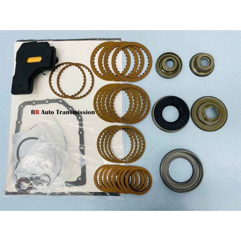 Perodua Axia Bezza Myvi New Alza New Auto Gearbox Transmission Repair