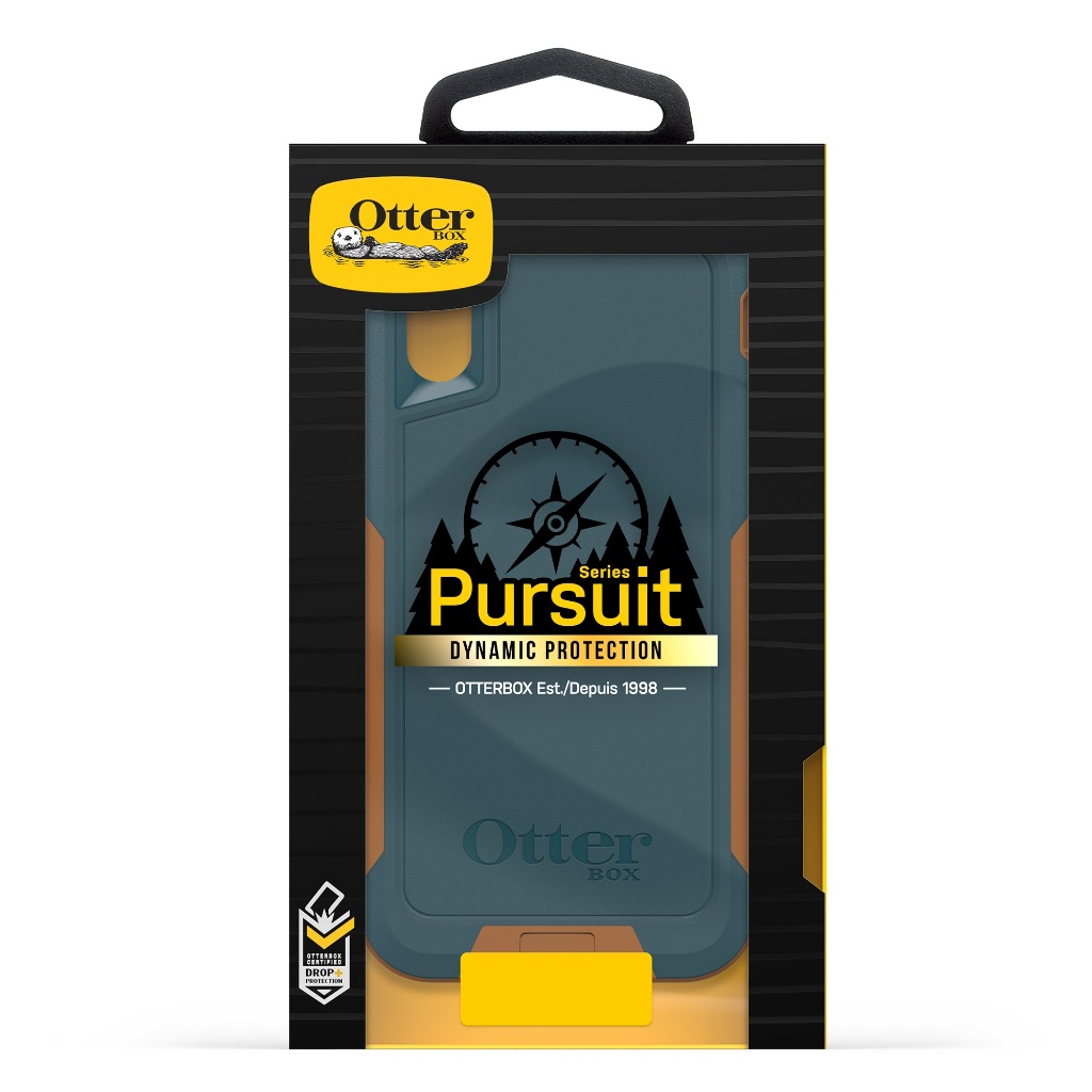 iPhone X iPhone Xs OtterBox Premium Protective Case Pursuit