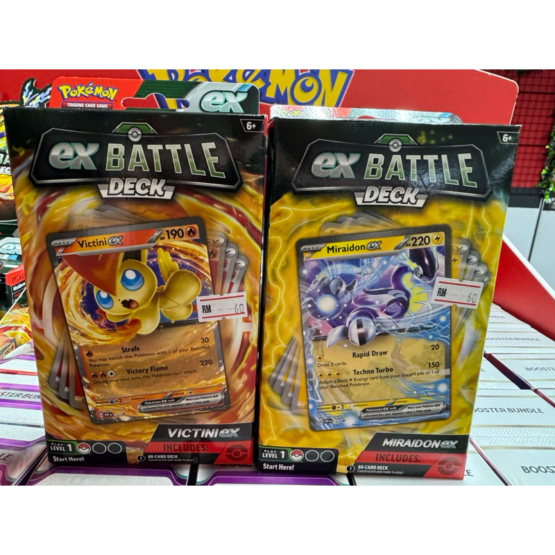 pokemon xy evolutions booster pack Pokemon
