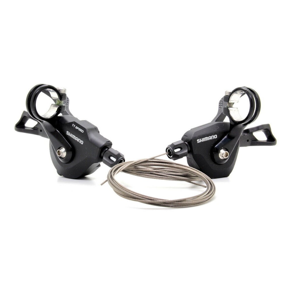 Shimano rs700 flat bar shifters hotsell