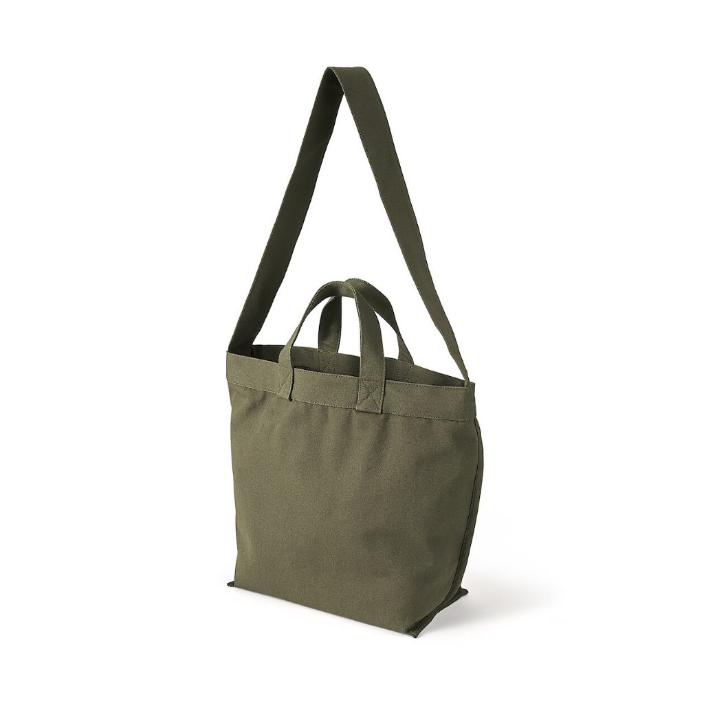Muji tote bag malaysia deals