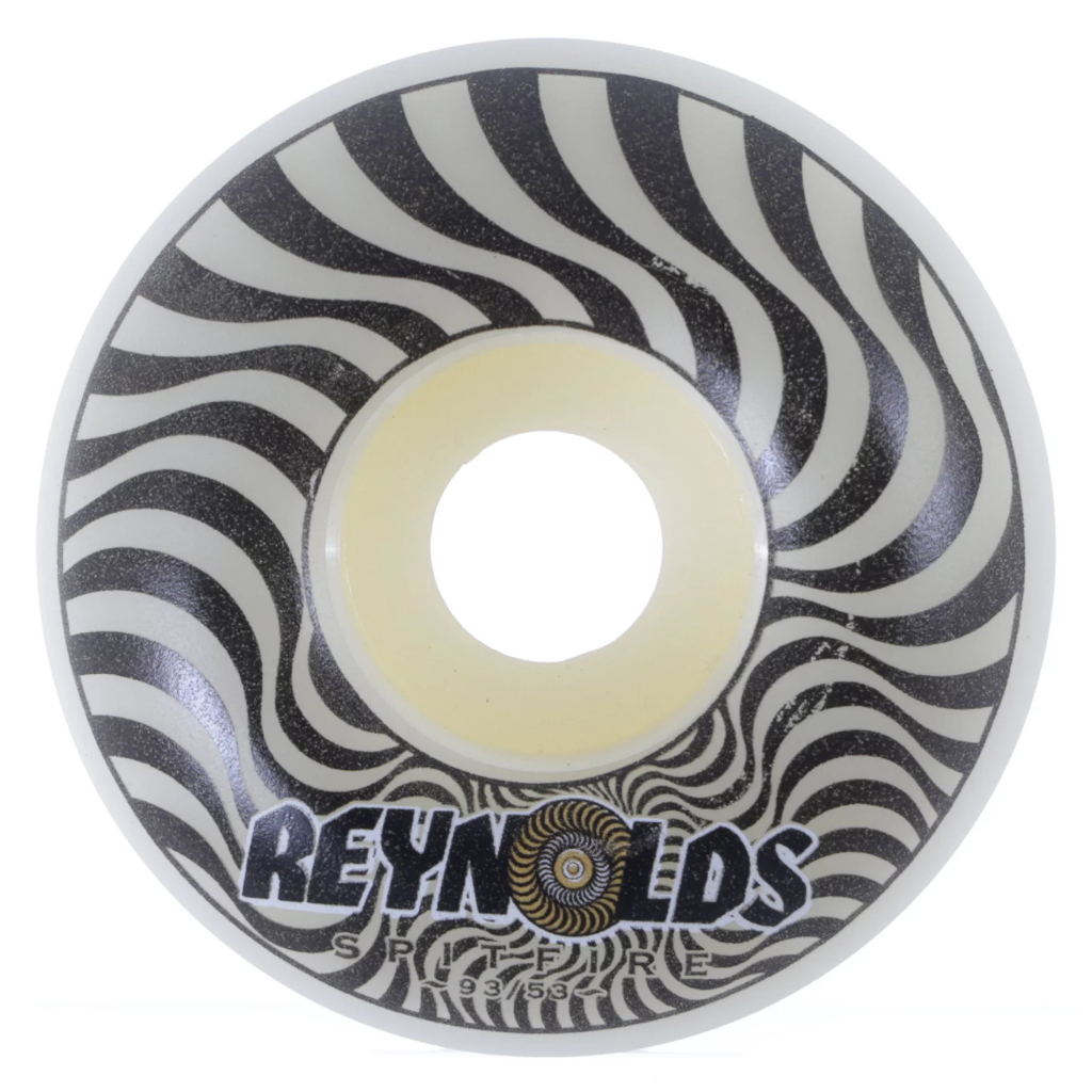 Spitfire Andrew Reynolds Soft Sliders Formula Four Classic 53mm 93a