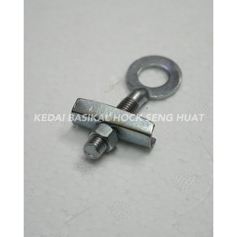 Basikal Lajak Chain Tension Adjuster Tool Tarik Rantai | Shopee Malaysia
