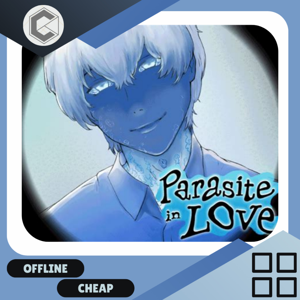 Parasite in Love - | PC GAME | - | DIGITAL DOWNLOAD | - | OFFLINE ...