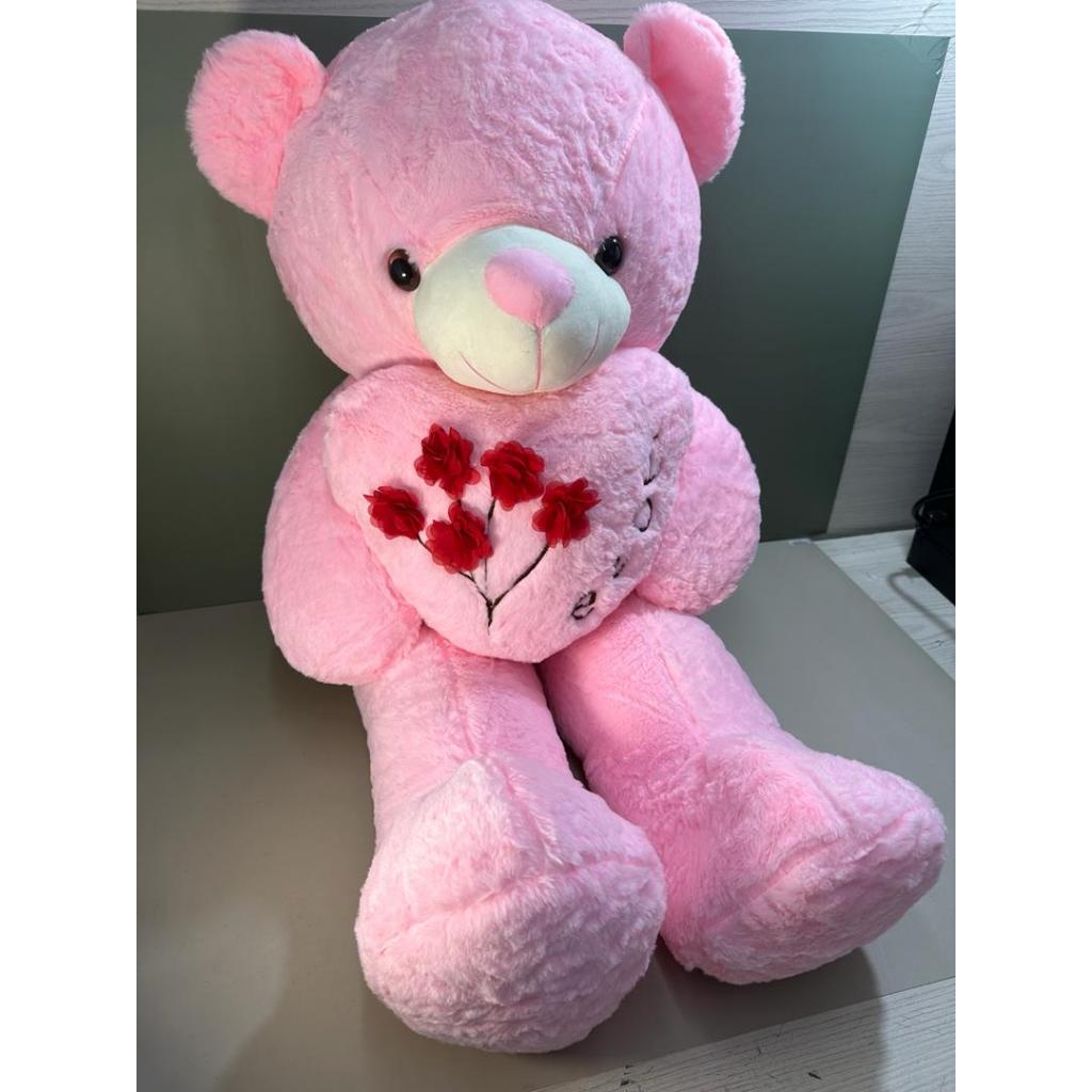 Teddy bear besar murah on sale