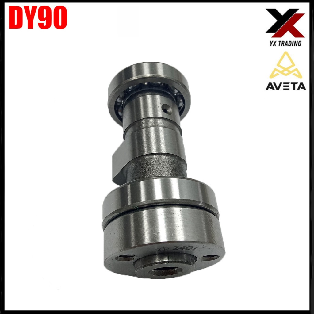 AVETA DY90 CAMSHAFT | Shopee Malaysia