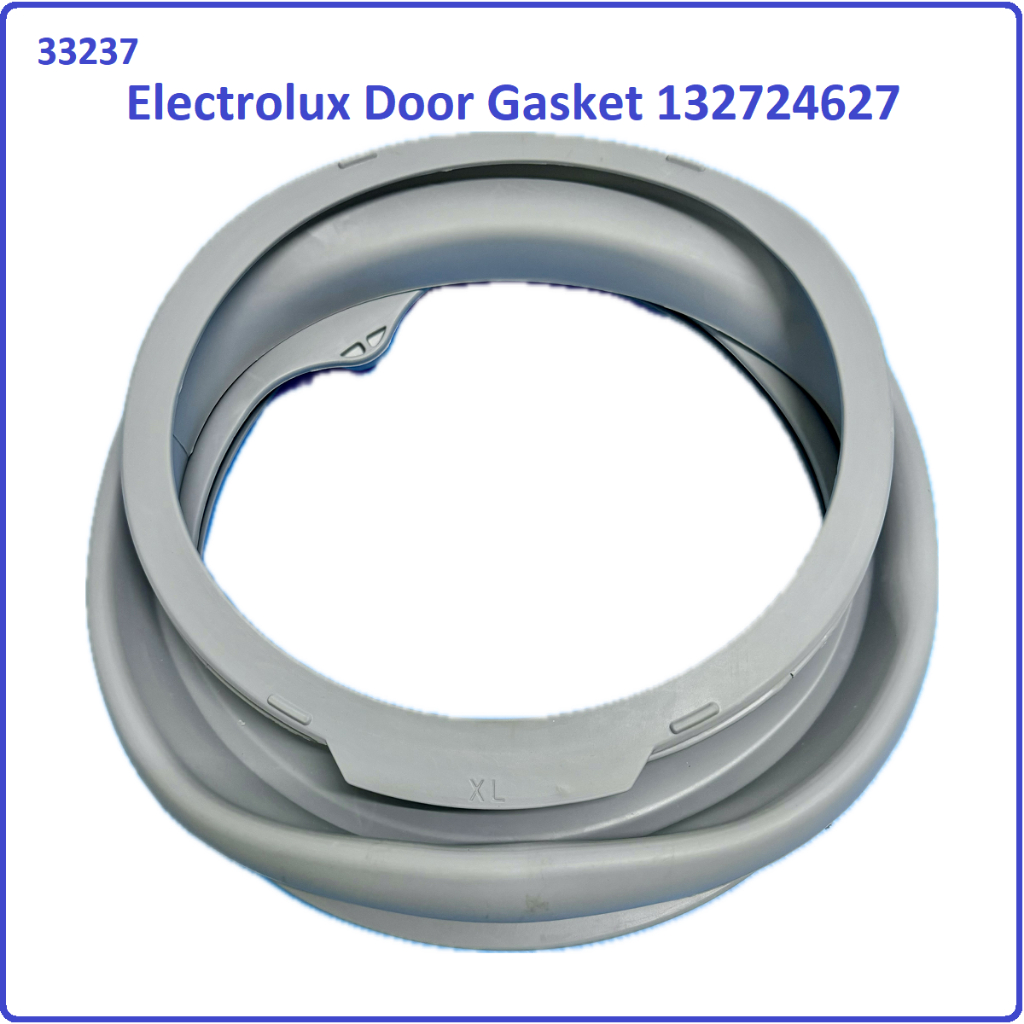 1PC For Electrolux Washer Door Handle Parts EWP1054S EWF1073