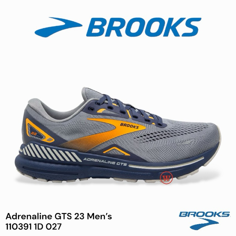 Brooks running shoes arch support best sale