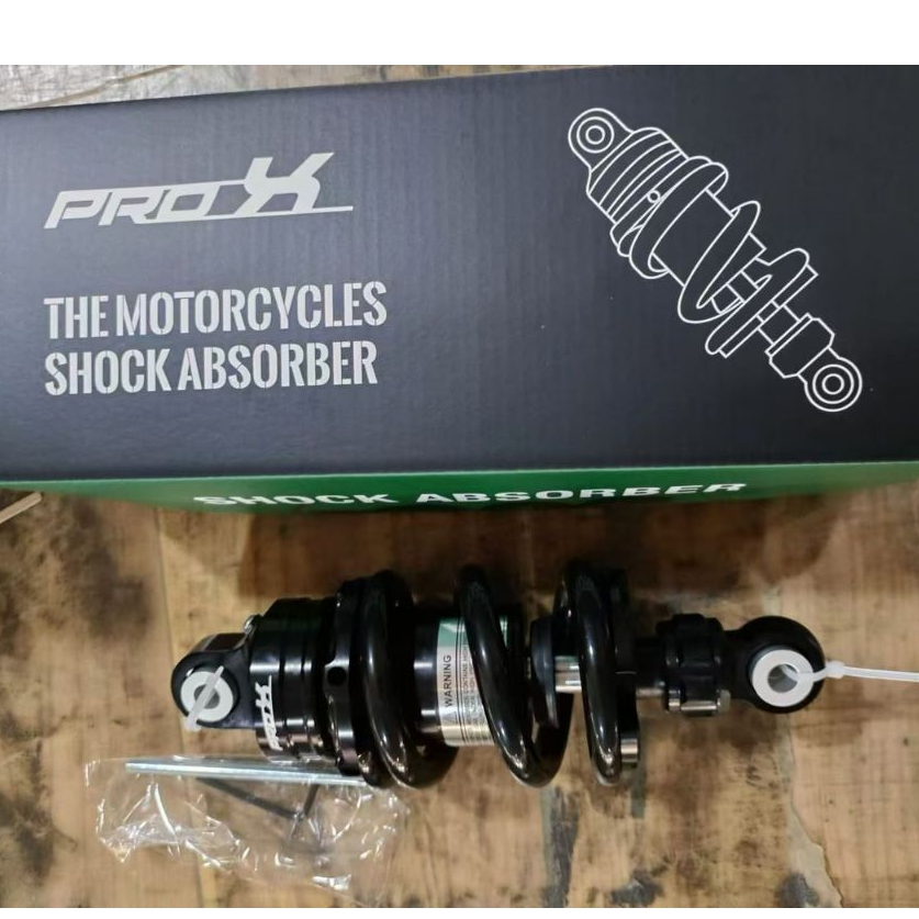 PROX PRO X Adjustable Monoshock Racing Y15ZR Y15 LC RS150 RS Mono ...