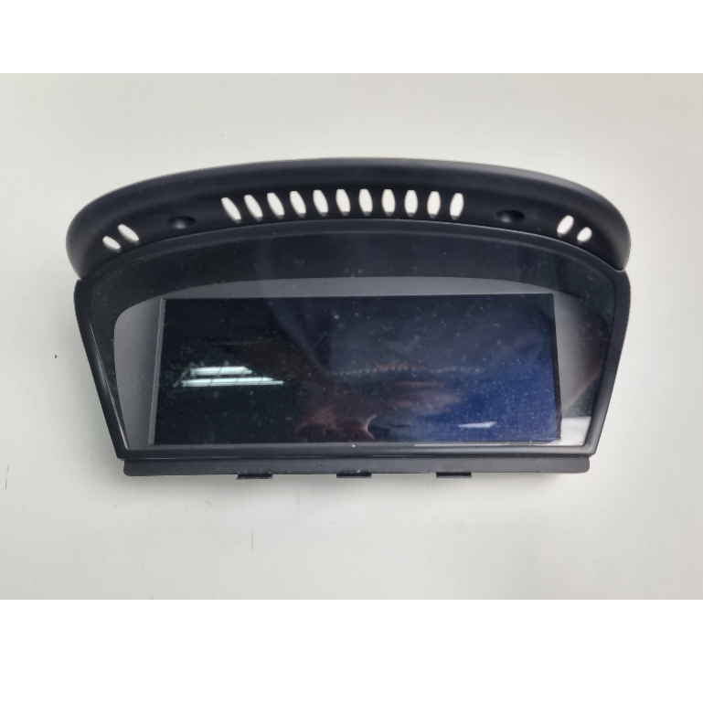 BMW E60 Screen Monitor Display | Shopee Malaysia
