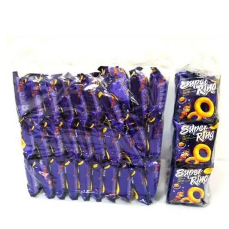Super Ring 14g x 30 packets | Shopee Malaysia