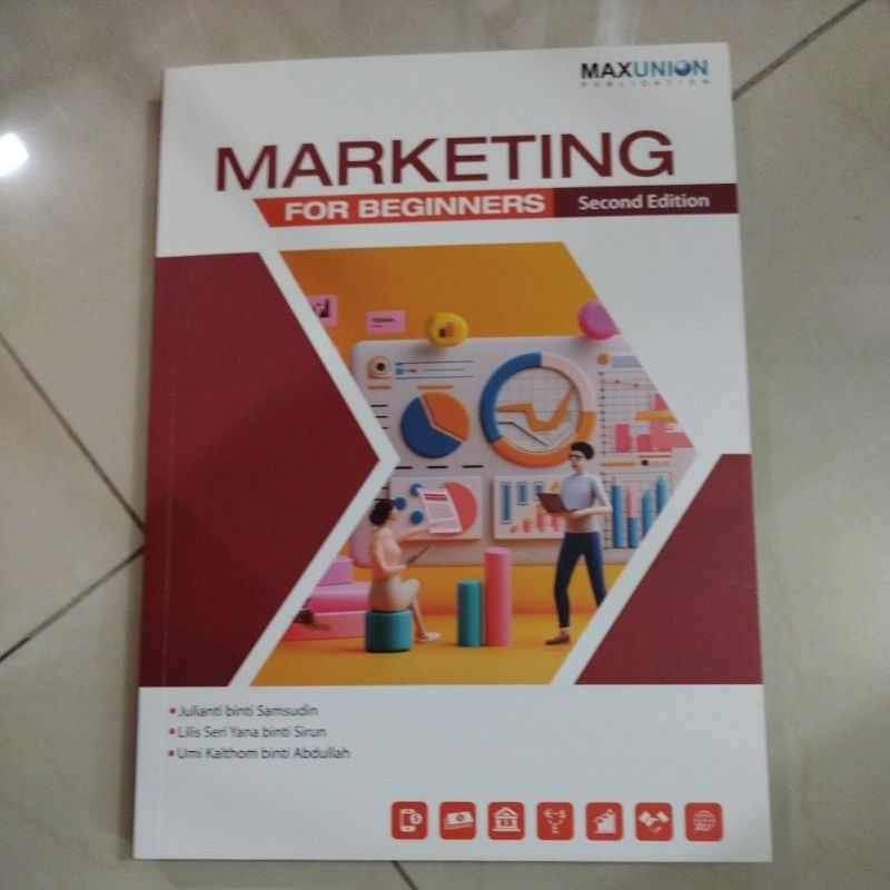 polytechnic Marketing | Shopee Malaysia