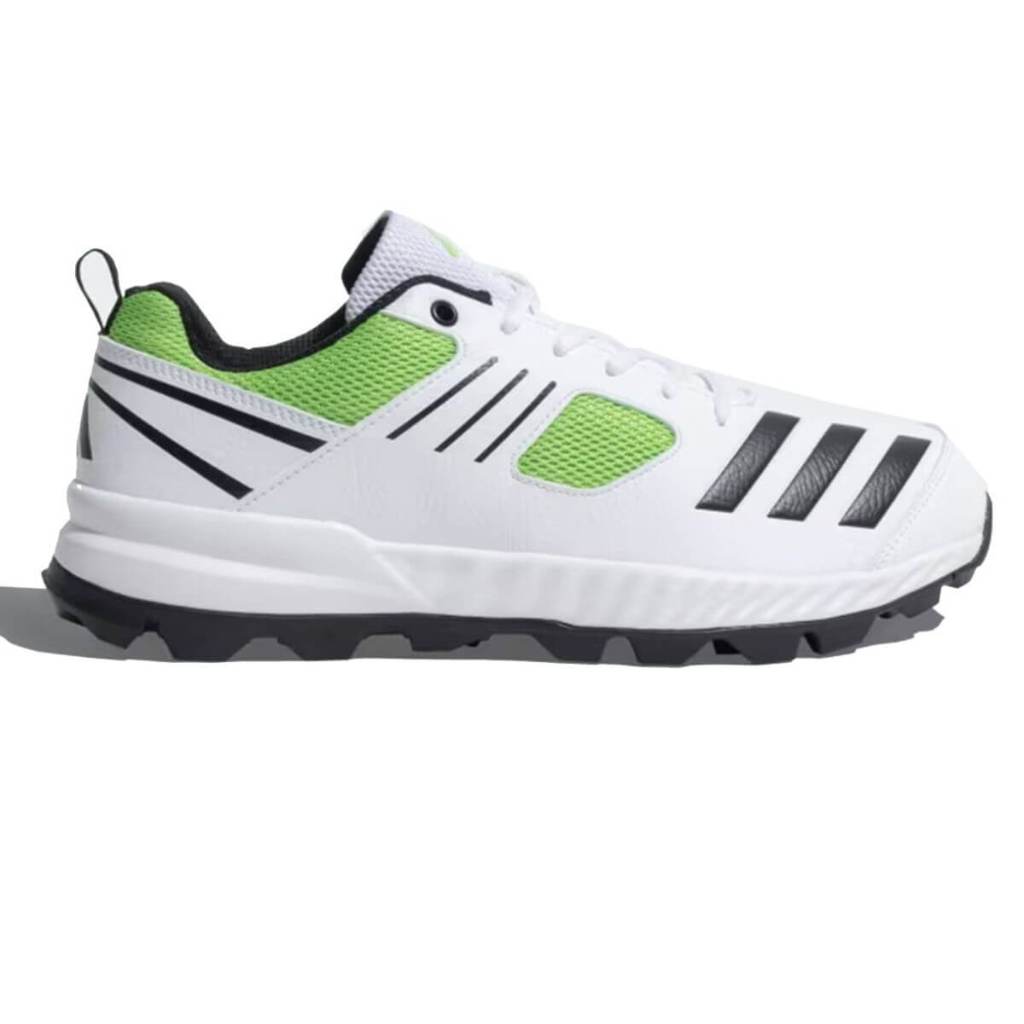 ADIDAS Crihase 23 Cricket Hockey Golf Shoes For Men (White) | Shopee  Malaysia