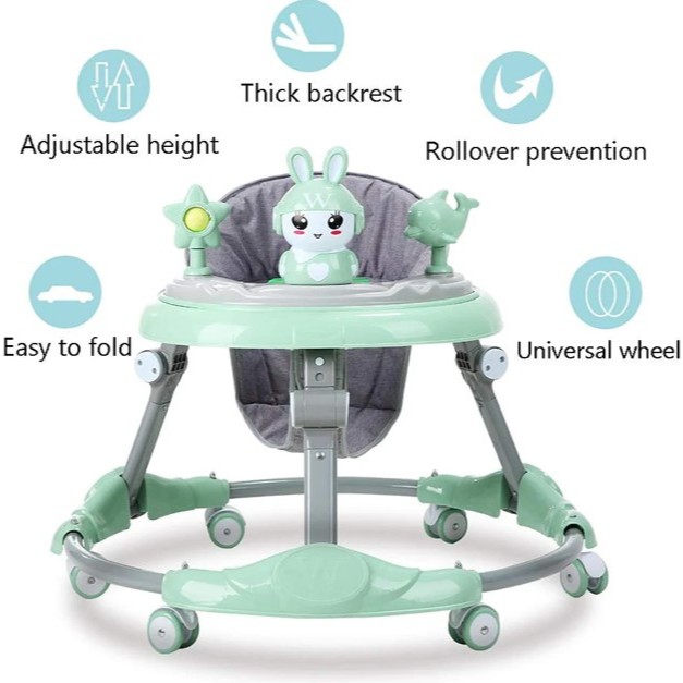 premium-baby-walker-adjustable-height-with-handle-walker-learning