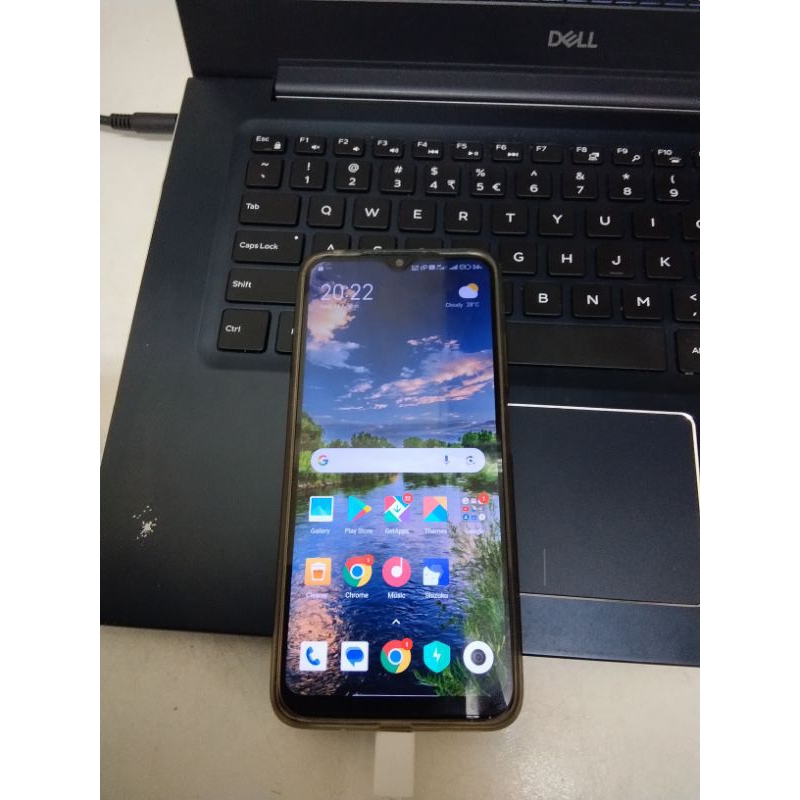 XIAOMI POCO M5 (6+128) | Shopee Malaysia