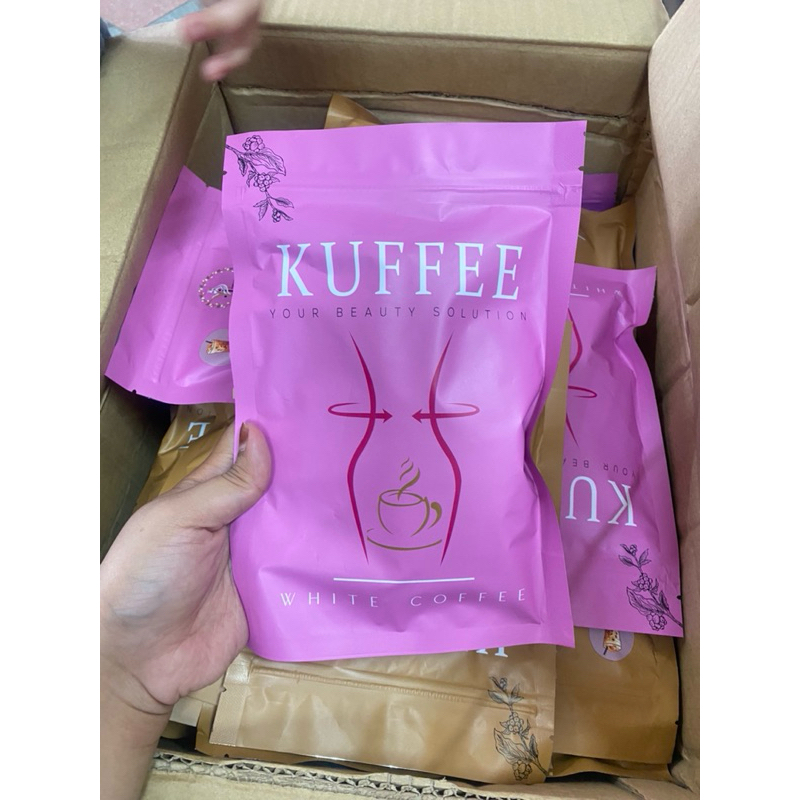 KUFFEE ORIGINAL MURA | Shopee Malaysia