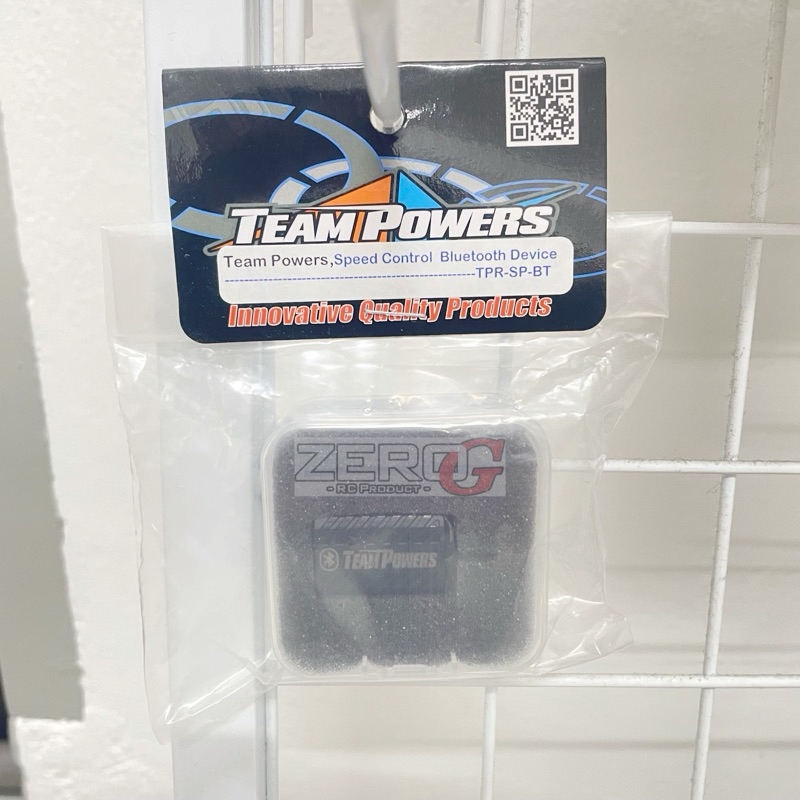 TEAMPOWERS Teampower Team Powers BLUETOOTH DEVICE For Radon V5BT ESC ...