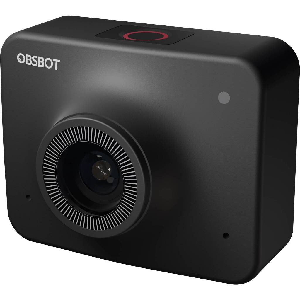 OBSBOT Meet - HD/1080p AI-Powered Webcam | Shopee Malaysia