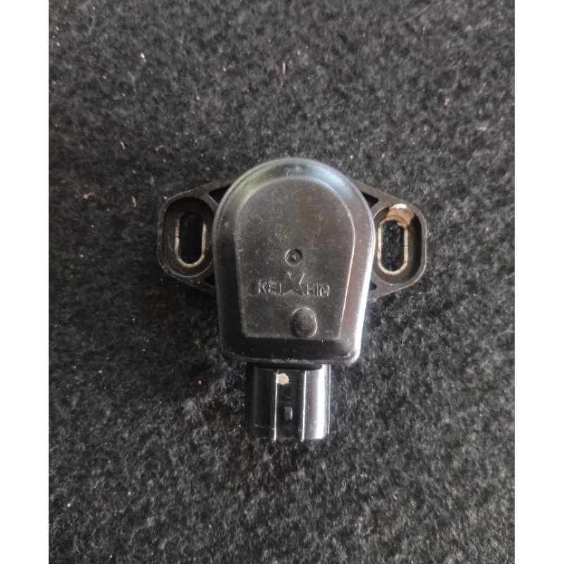 Honda jazz city GD IDSI VTEC TPS sensor (used Japan) | Shopee Malaysia