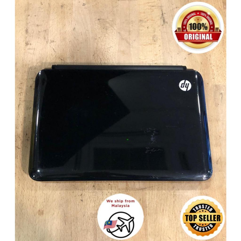 HP Mini 110 3558TU Laptop For Display Or Parts Unit Only | Shopee Malaysia