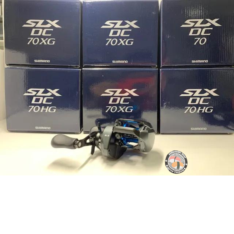 23SLX DC XG左