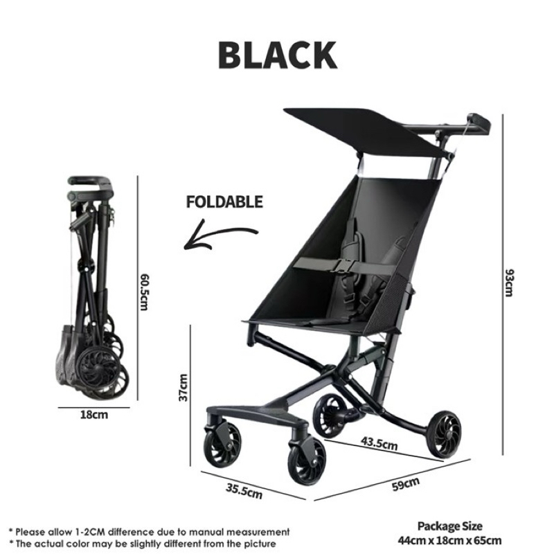 Lulla buggy stroller clearance