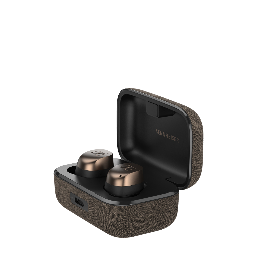 Sennheiser momentum wireless earphones sale