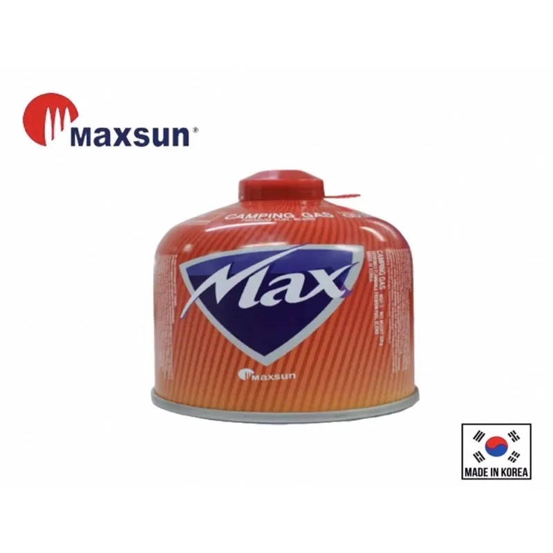 Maxsun Gas 110g Camping Gas | Shopee Malaysia